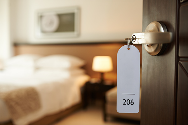 hotel centre ville