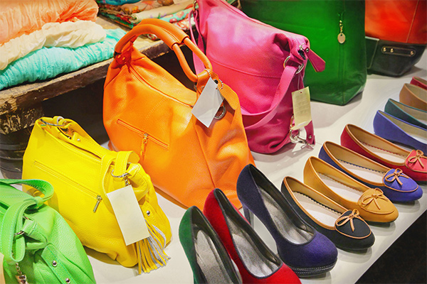 magasin de chaussures centre ville